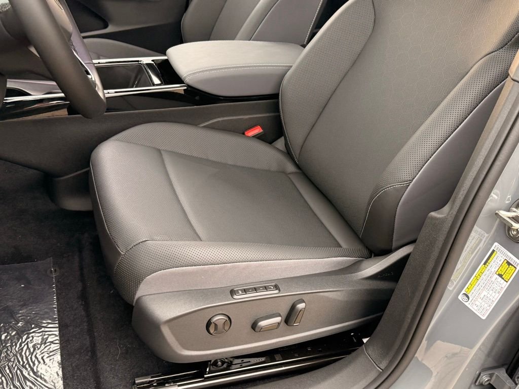 2025 Volkswagen ID.4 PRO S - Photo 12