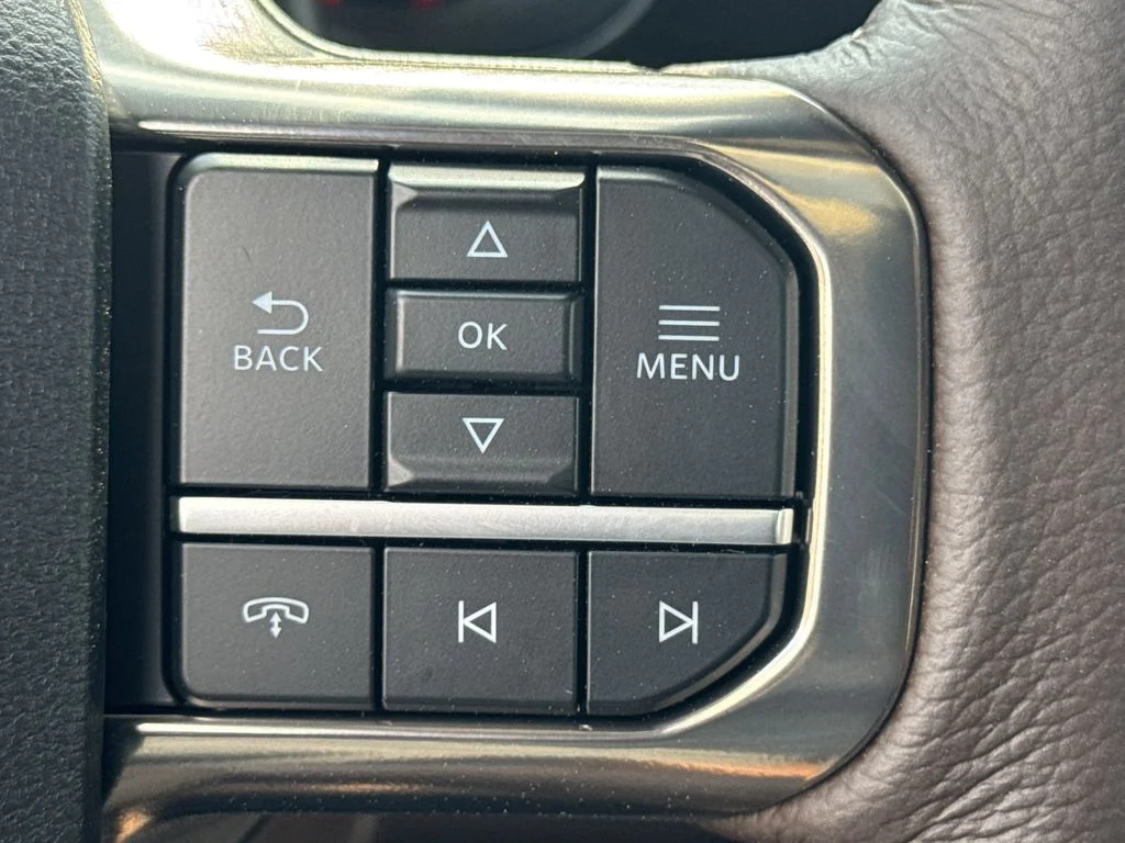 New 2026 Gray Ford King Ranch image 26