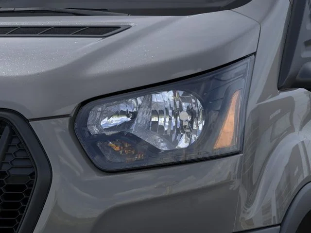 New 2026 Carbonized Gray Metallic Ford XL image 18