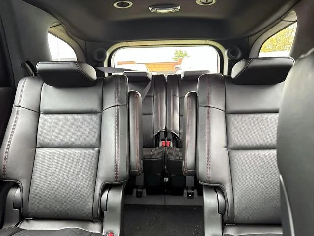 New 2026 Destroyer Gray Clear-Coat Exterior Paint Dodge GT PLUS image 10