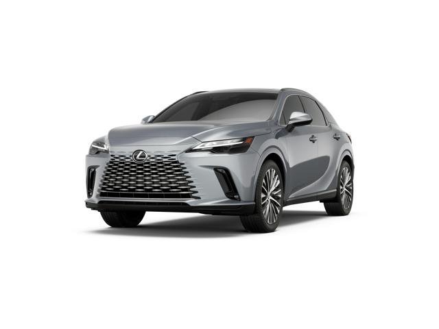 New 2026 Iridium Lexus PREMIUM PLUS image 1