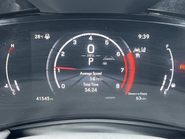 2023 Lexus NX 350 - Photo 46