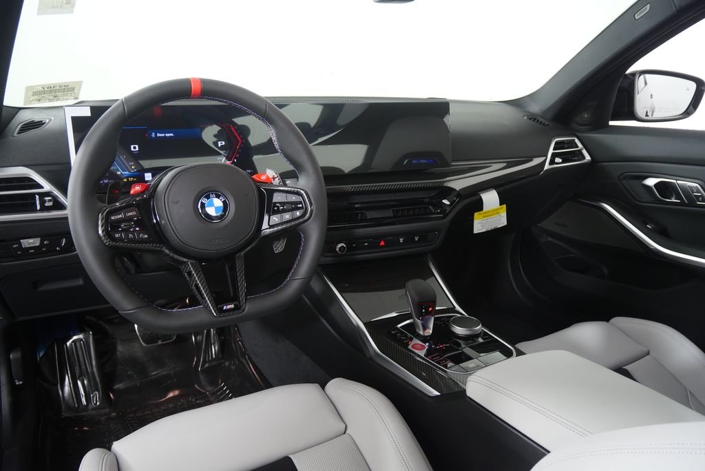 New 2027 Aventurin Red Metallic BMW Competition image 18