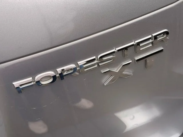 Used 2018 Silver Subaru 2.0XT Premium image 11