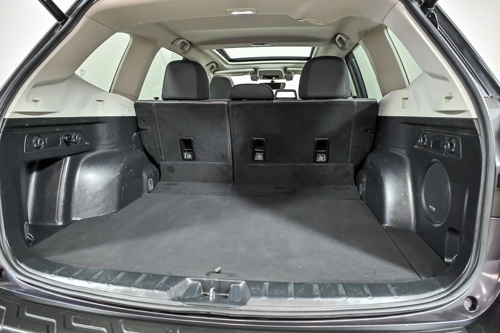 Used 2019 Gray Subaru Sport image 9