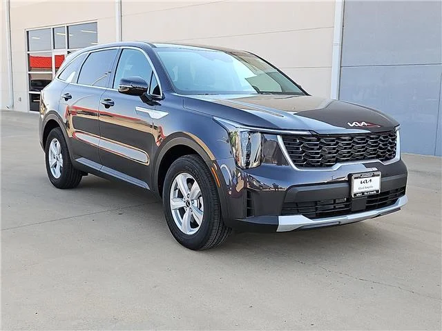 New 2026 Panthera Metal KIA LX Front-Wheel Drive image 4