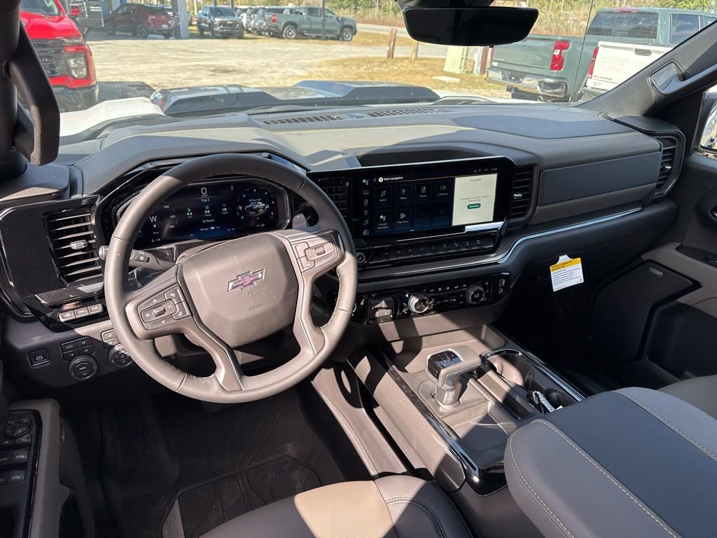 2026 Chevrolet Silverado 1500 ZR2 - Photo 12