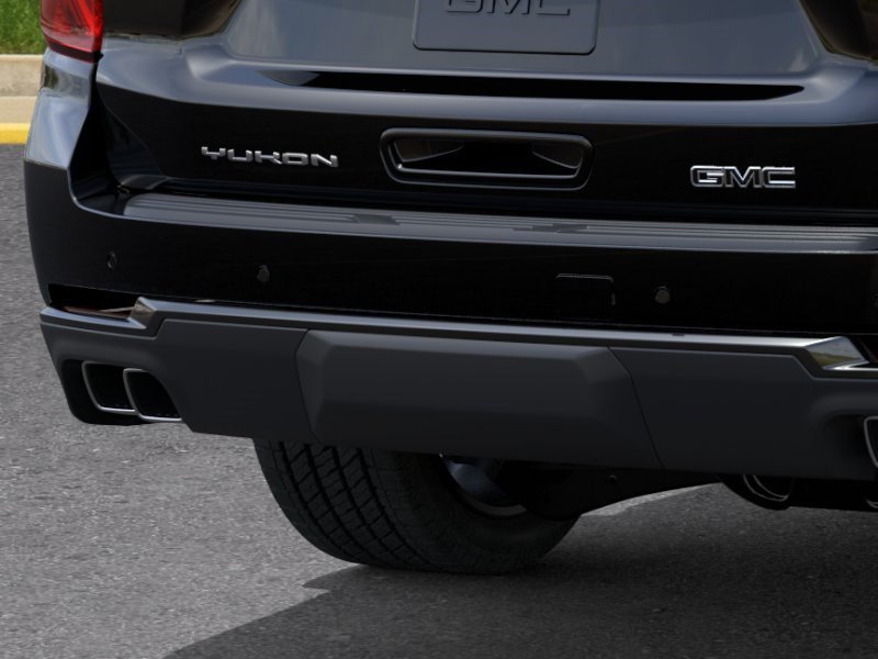 2027 GMC Yukon XL Denali Ultimate - Photo 15