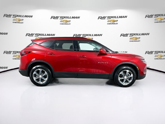 2023 Chevrolet Blazer 2LT - Photo 8