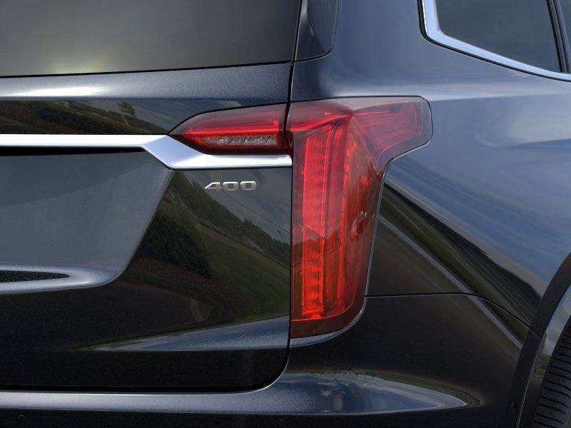 2025 Cadillac XT6 Premium Luxury - Photo 30