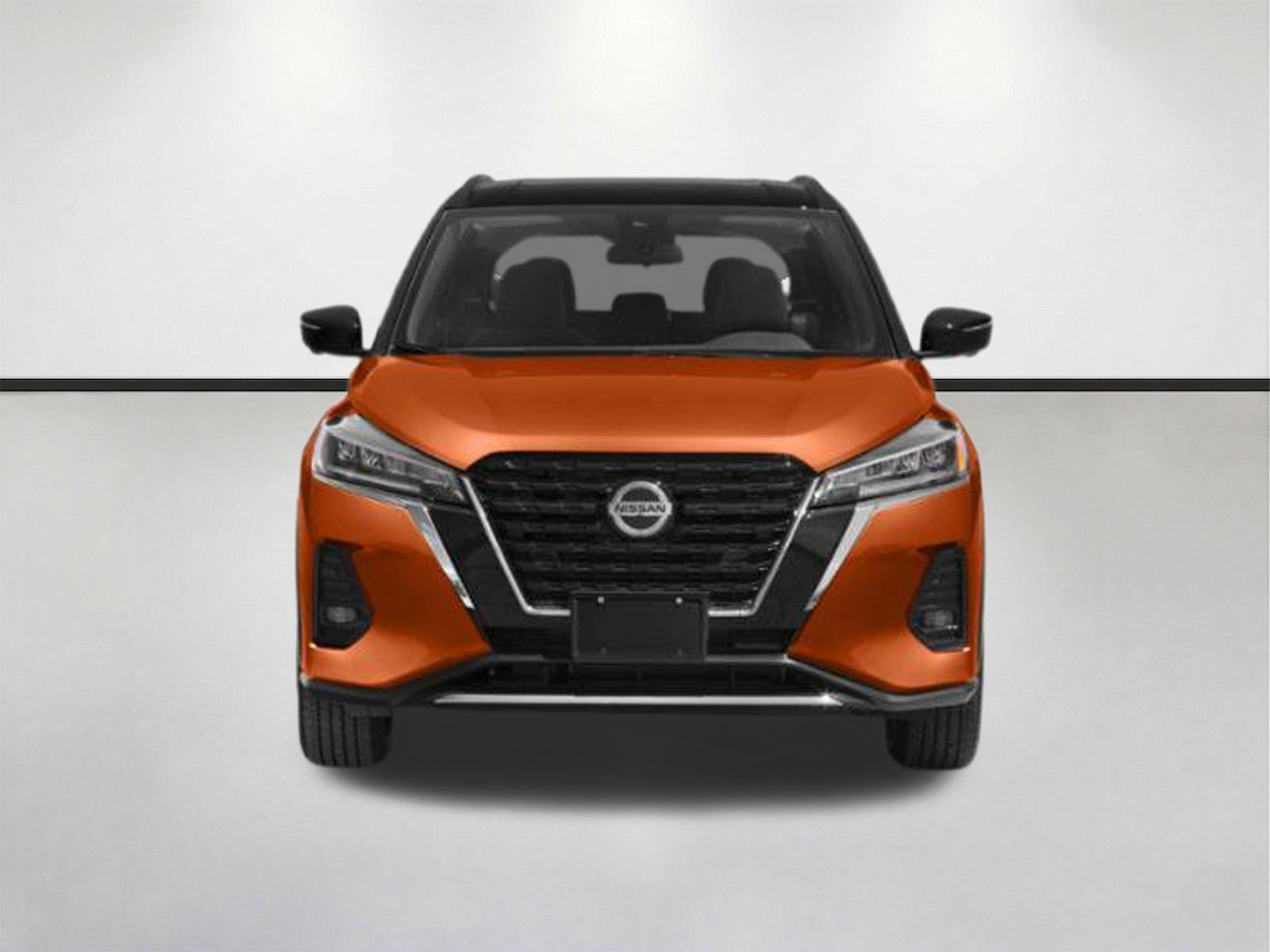 Used 2021 Boulder Gray Pearl Nissan SR image 7