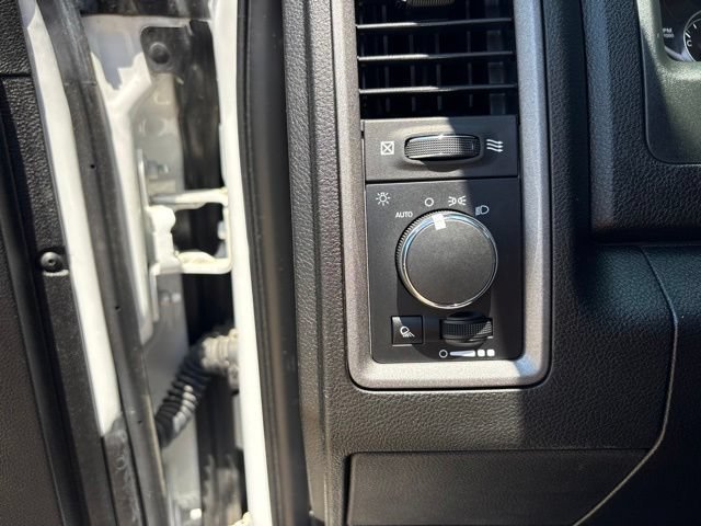2022 RAM Ram 1500 Classic Tradesman - Photo 22