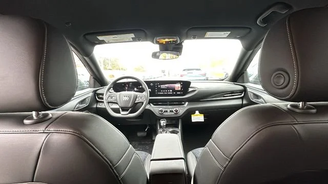 2025 Buick Envista Preferred - Photo 21