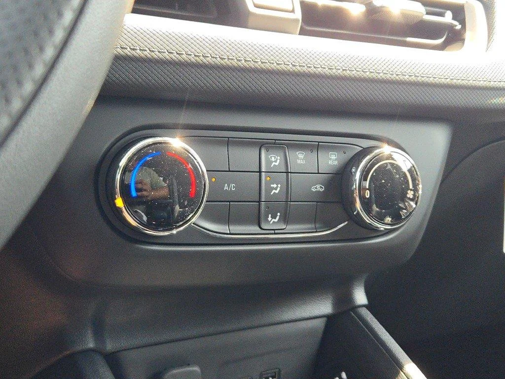 New 2026 Marina Blue Metallic Chevrolet LS image 22