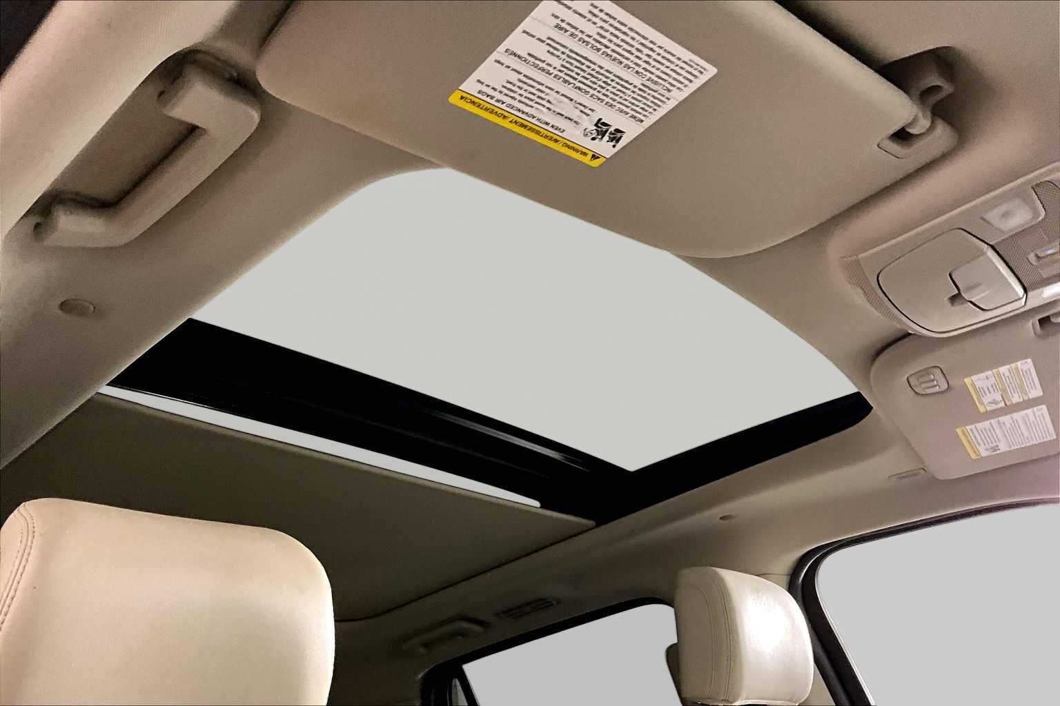 Used 2019 Blue Ford Platinum image 14
