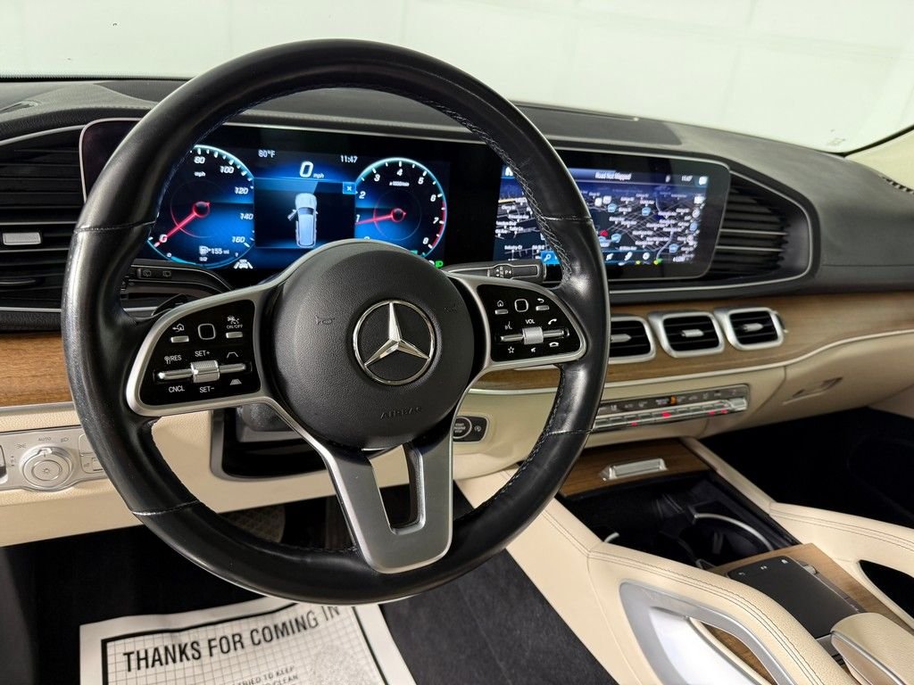 2023 Mercedes-Benz GLS GLS450 - Photo 31