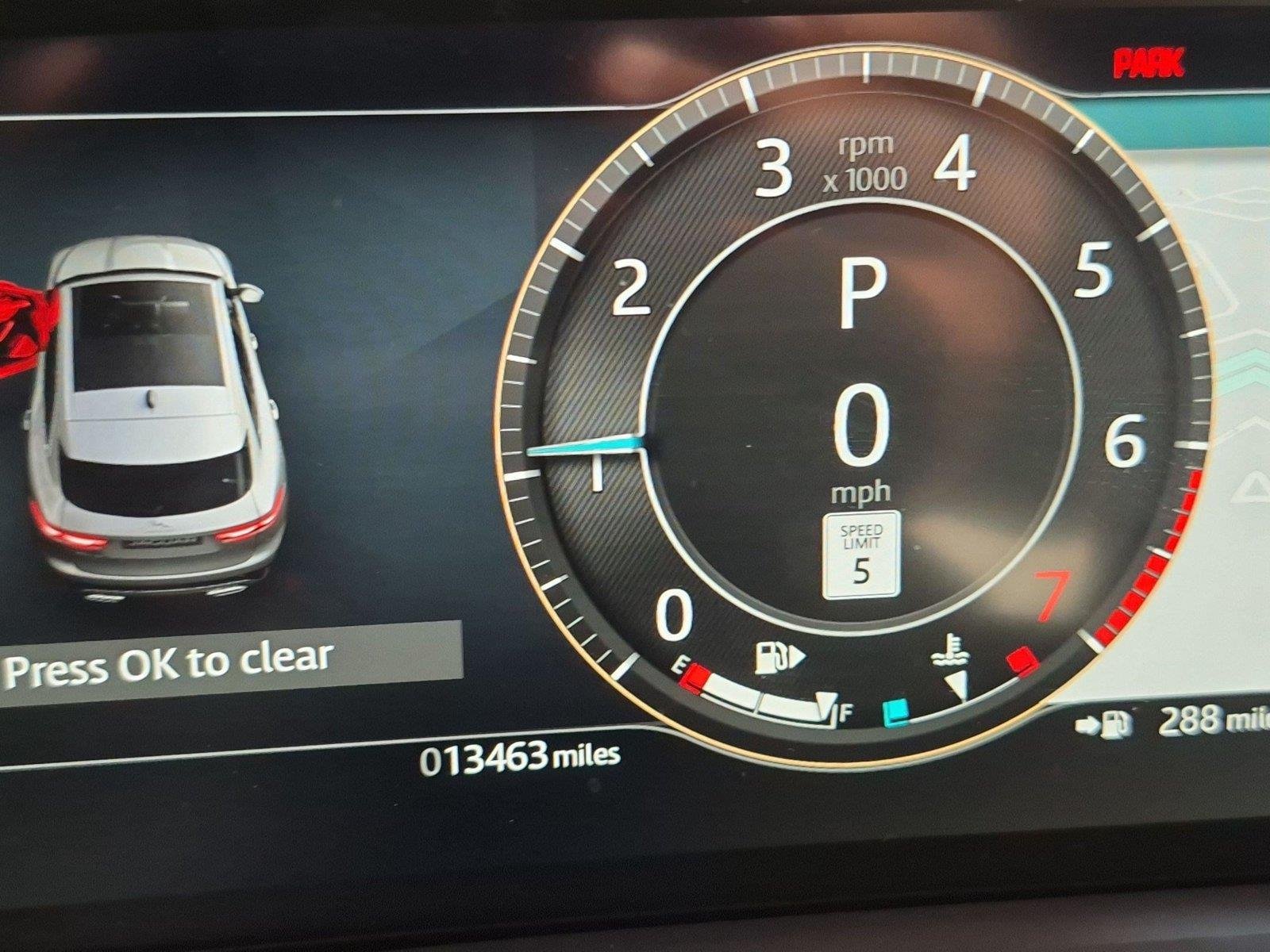 Used 2026 Eiger Grey Metallic Jaguar R-Dynamic S image 17
