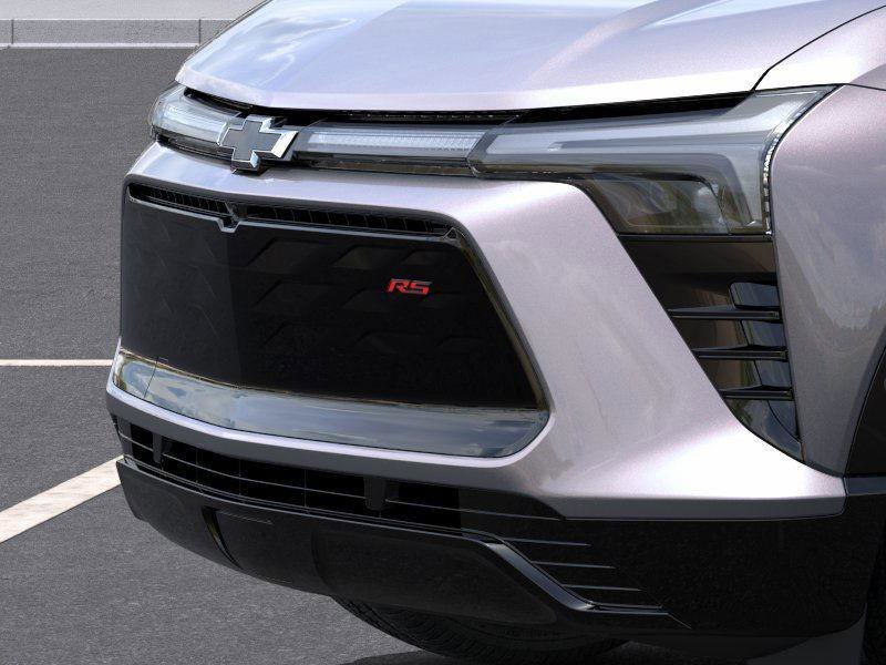 2025 Chevrolet Blazer EV RS - Photo 13