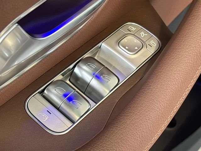 2025 Mercedes-Benz GLS Base - Photo 14