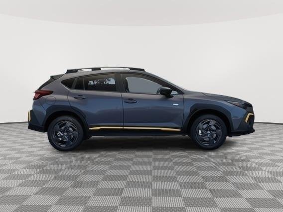 2026 Subaru Crosstrek Sport - Photo 6