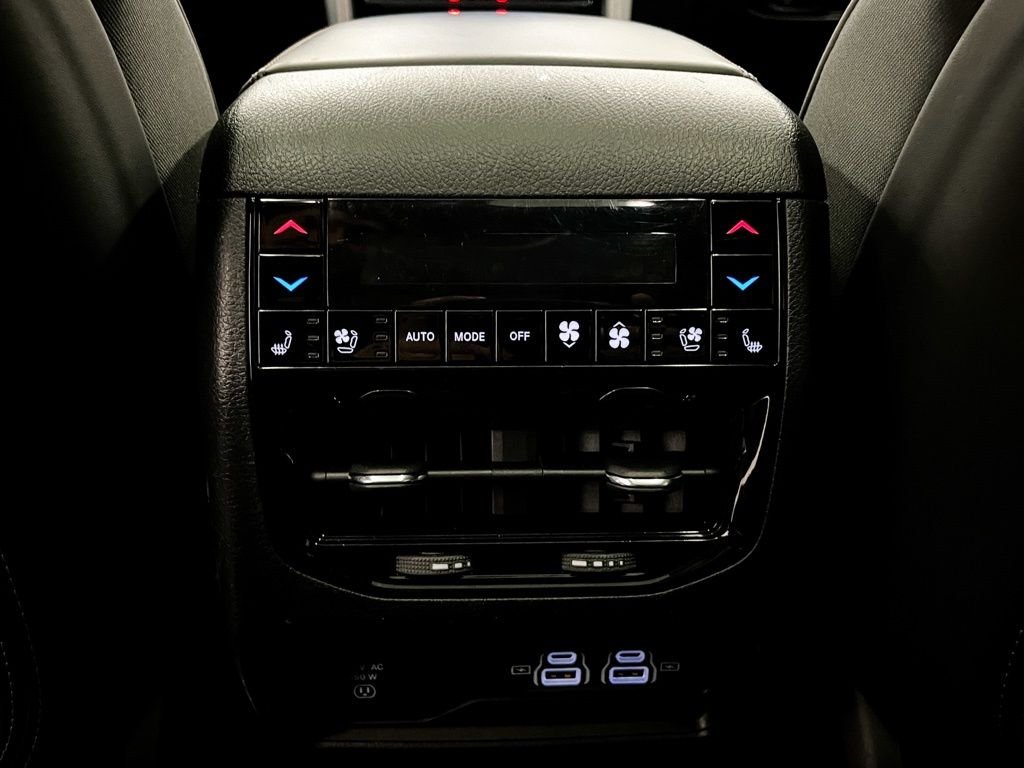 2022 Jeep Grand Cherokee Summit 4xe - Photo 29