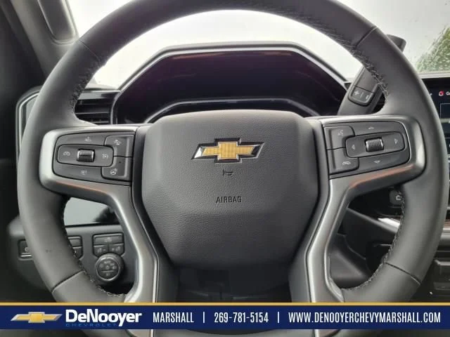 2026 Chevrolet Silverado 2500 HD LT - Photo 14