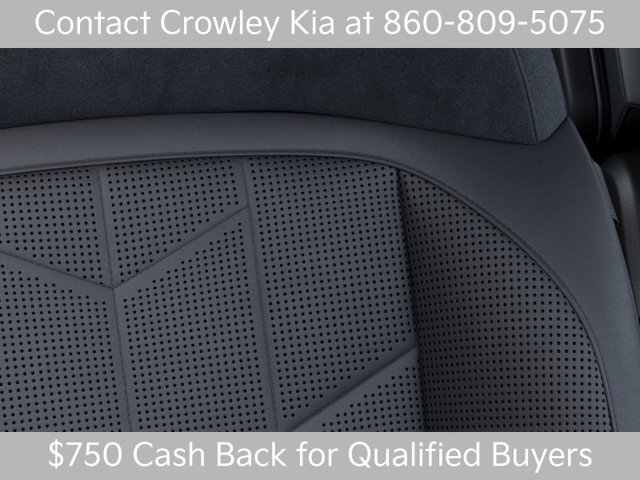 New 2027 Black Jade Green Kia X-LINE SX PRESTIGE image 24