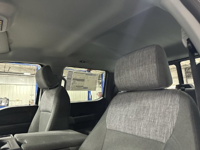 New 2027 White Ford XLT image 20