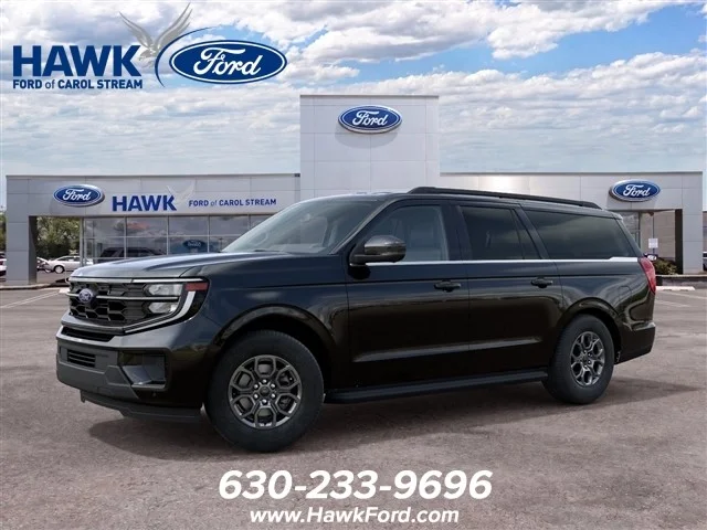 2027 Ford Expedition Max