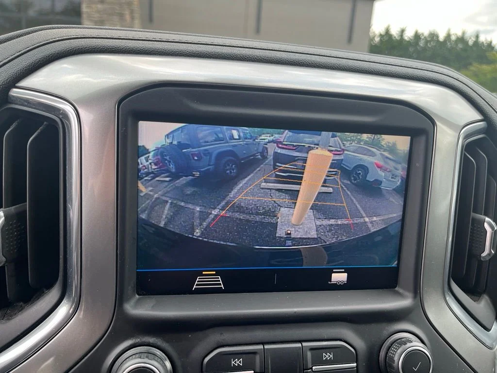 Used 2019 Black Chevrolet LT image 14