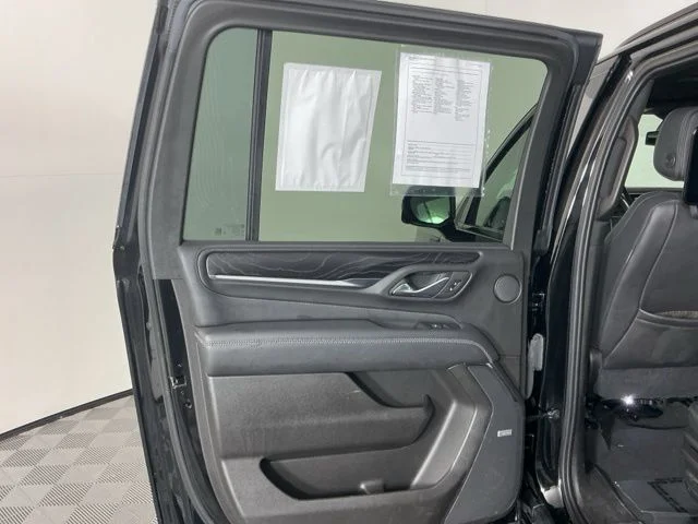 2021 GMC Yukon XL Denali - Photo 27