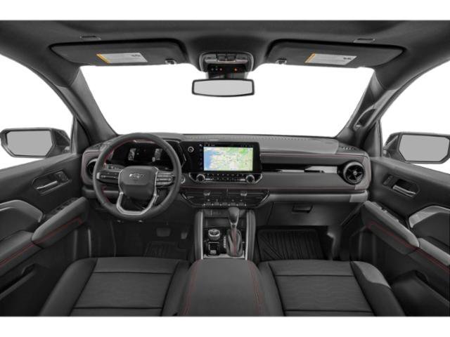 Used 2023 Sterling Gray Metallic Chevrolet 4WD Z71 image 5