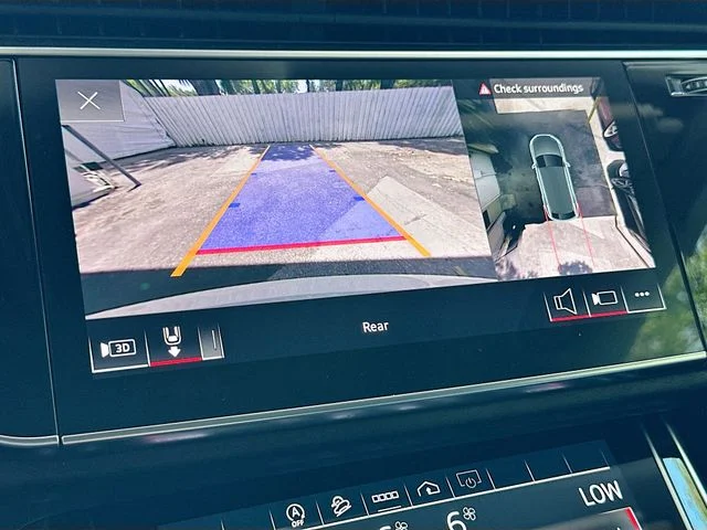 2023 Audi Q8 Premium Plus - Photo 14