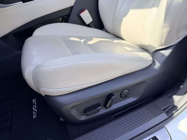 Certified Used 2023 White Nissan SL image 15