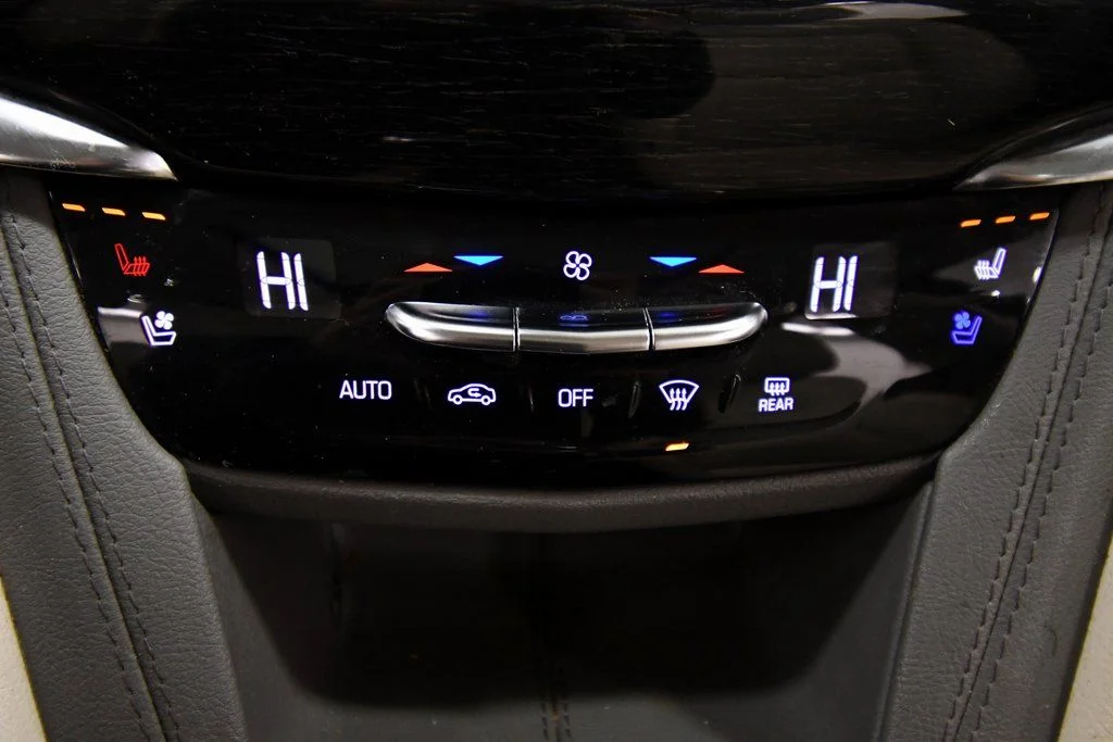 2021 Cadillac XT6 Premium Luxury - Photo 26