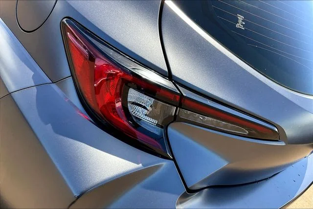 2023 Toyota GR Corolla Morizo Edition - Photo 28