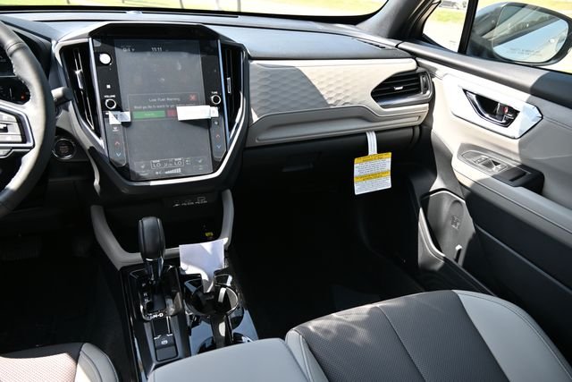 New 2026 White Subaru Limited image 9