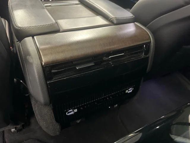 Used 2022 Silver Jeep Series II image 28