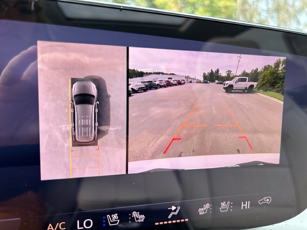 2027 Buick Enclave Avenir - Photo 59