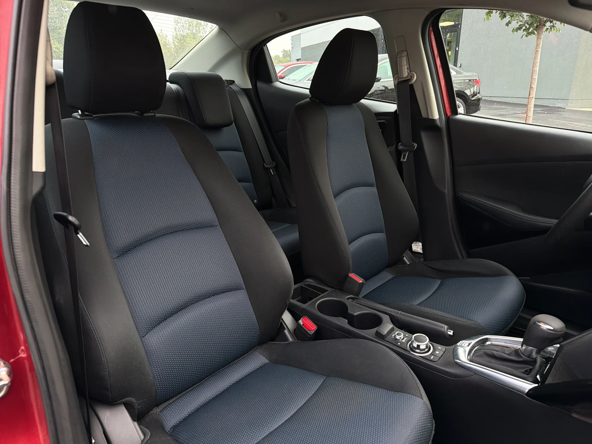 Used 2017 Pulse Toyota Base image 2