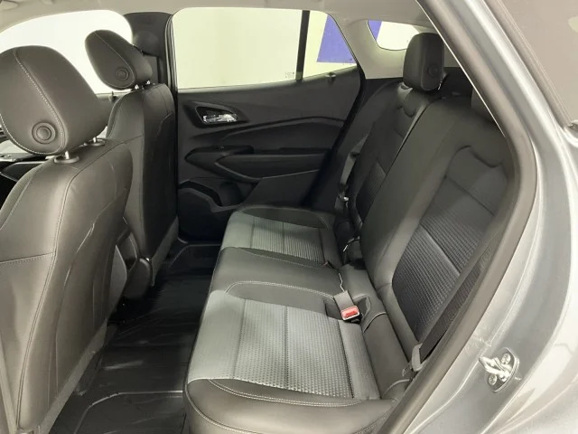 2026 Chevrolet Trax LT - Photo 24