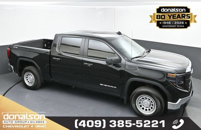 2026 GMC Sierra 1500 Pro - Photo 18