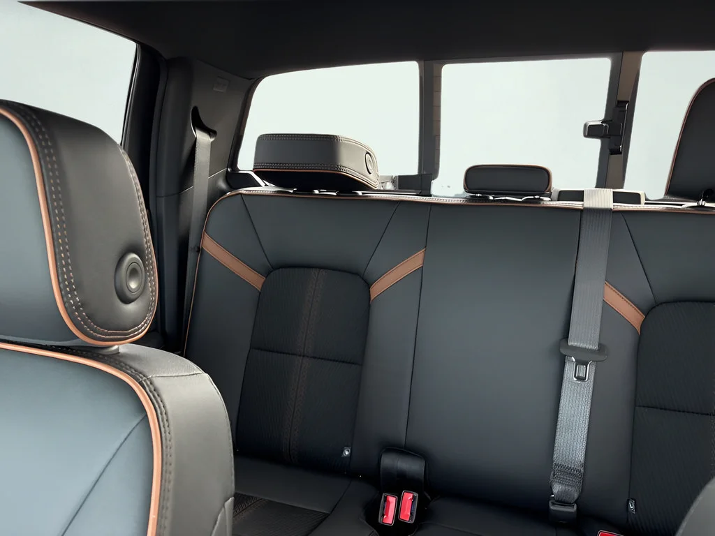 2026 GMC Canyon AT4 - Photo 39