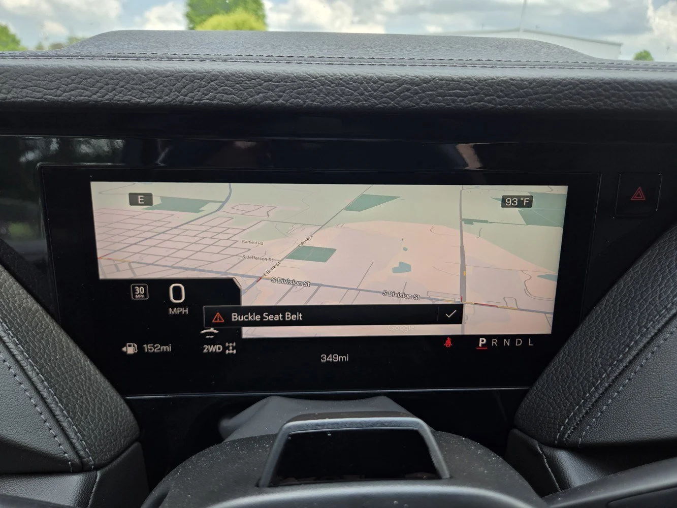 2026 GMC Yukon Denali - Photo 15