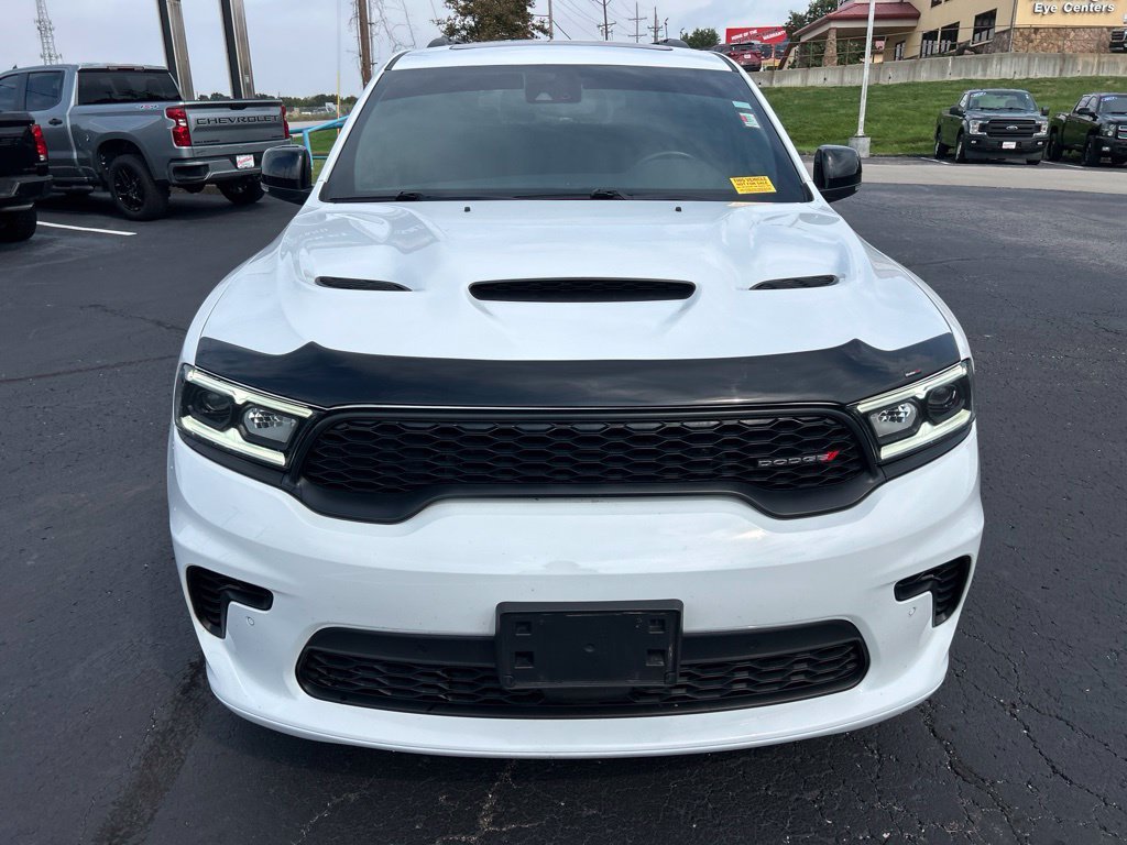 Used 2025 Dodge Durango R/T with VIN 1C4SDJCT7SC531741 for sale in Kansas City