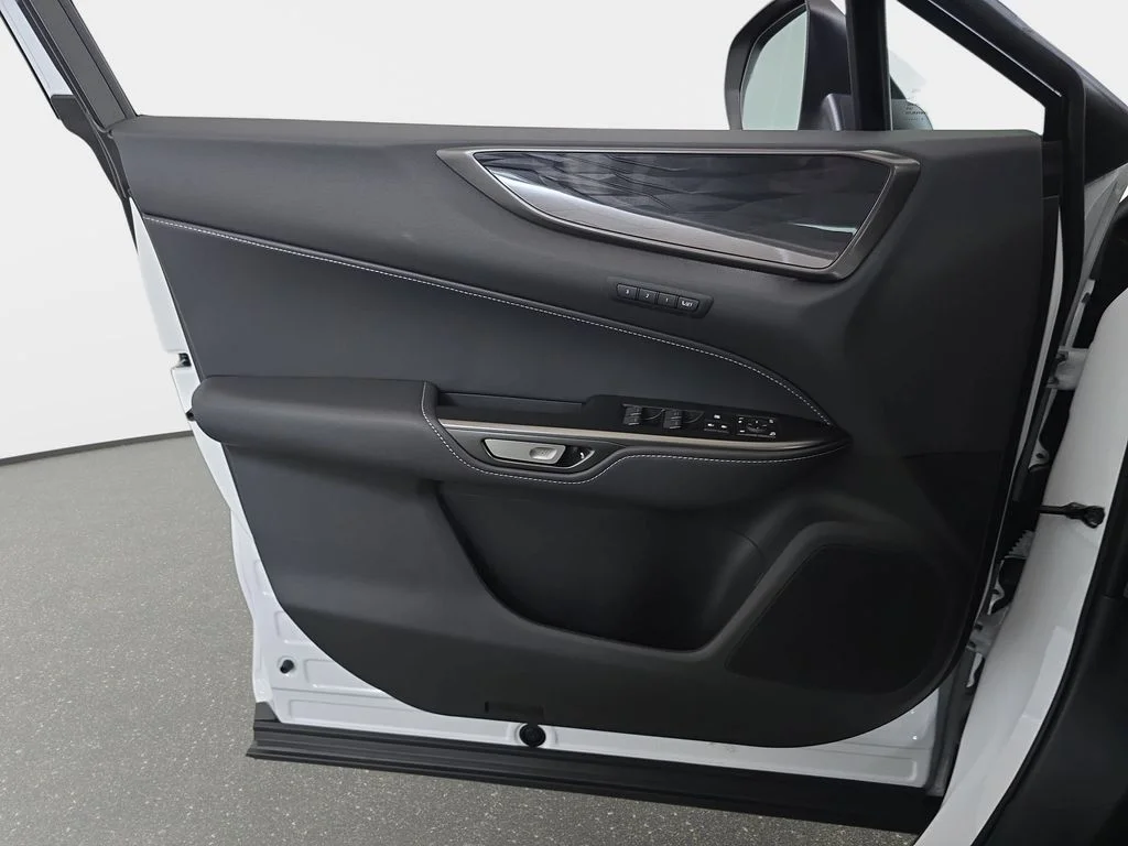 New 2026 Ultra White Lexus PREMIUM image 25