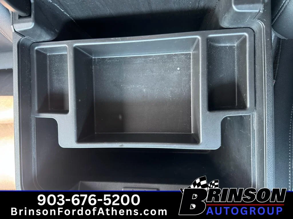 Used 2021 Black Chevrolet Z71 image 32