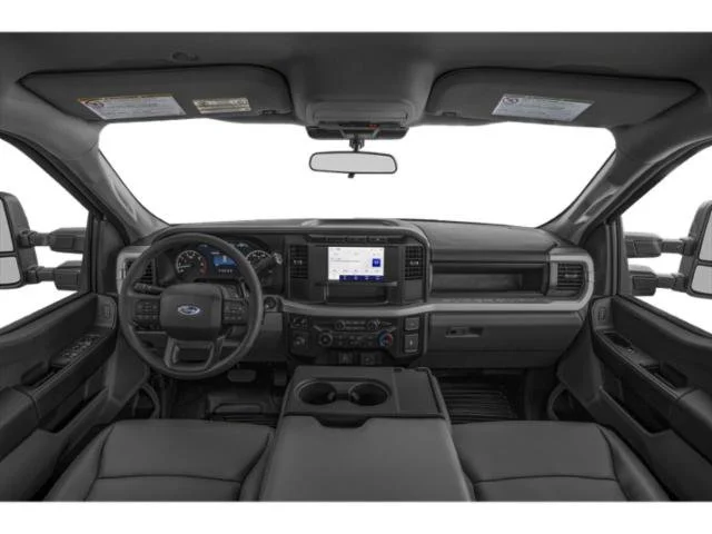 New 2026 White Ford XL image 8