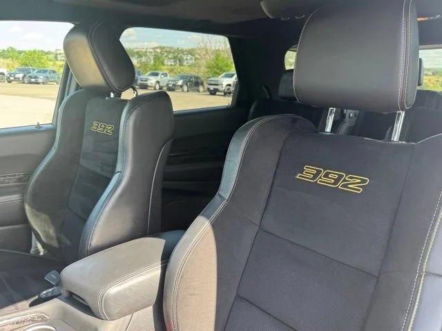 Used 2024 White Dodge SRT 392 image 13