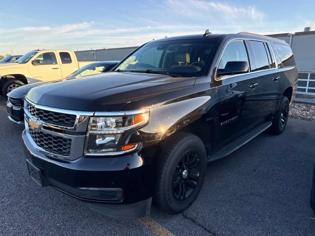 Used 2019 Black Chevrolet LT image 1